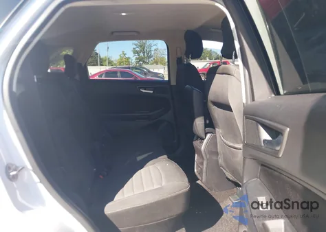 2016 Ford Edge Se из США, поврежденный, VIN 2FMPK4G90GBC31599